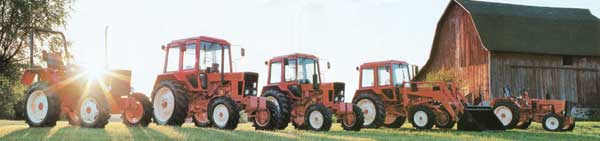 Belarus Tractor International -- US Distributor of Genuine Belarus ...
