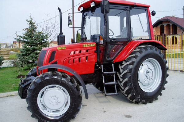 Belarus 900 serija - Belarus Traktori - Mehanizacija - AgroKlub.com