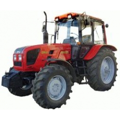 Tractor BELARUS 920.3 vers.2 | Utilaje Agricole Wirax Tractoare Piese ...