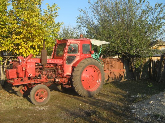 ... standard traktoren belarus ro belarus ltz t 40 zweiradantrieb