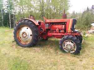 Belarus+420 Tracteur 4x4 Belarus 420 | équipement agricole | Saguenay ...