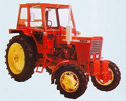 Belarus MTZ 800 Series! PDF Tractor Service/Shop Manual Workshop ...
