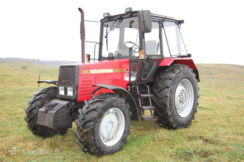 Perku mtz belarus traktoriu 82.1,820, 892,952,1025 - Skelbiu.lt
