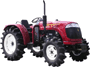 Benye manufactures a range of tractors. Primary markets for Benye ...