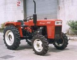 Benye 254C | Tractor & Construction Plant Wiki | Fandom powered by ...