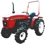 List of Tractors built by Benye for other companies | Tractor ...