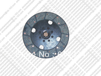 TAISHAN TS250 254 300 304 clutch disc for single stage clutch assembly ...