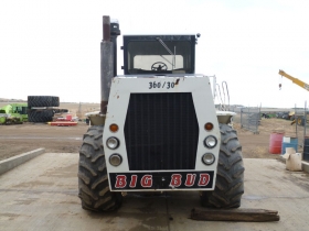 Big Bud 360-30