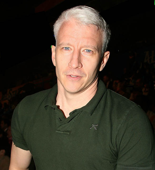 Anderson Cooper of CNN does some of the most thorough and thoughtful ...