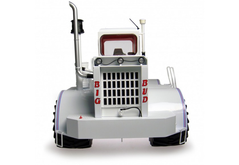 Tractors : Tractor Big Bud HN250 (1969)