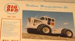 Big Bud | Tractor & Construction Plant Wiki | Fandom powered by Wikia