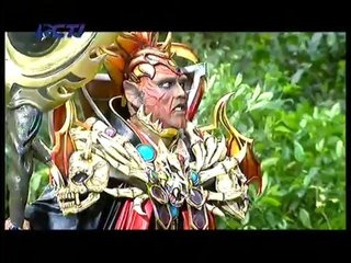 Bima Satria Garuda Episode 20 - Video Dailymotion