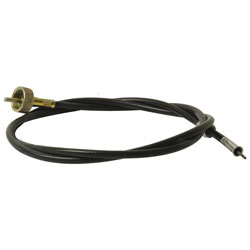 124318 Tachometer Cable For Bolens Tractors G292 G294 Also Fits Iseki ...