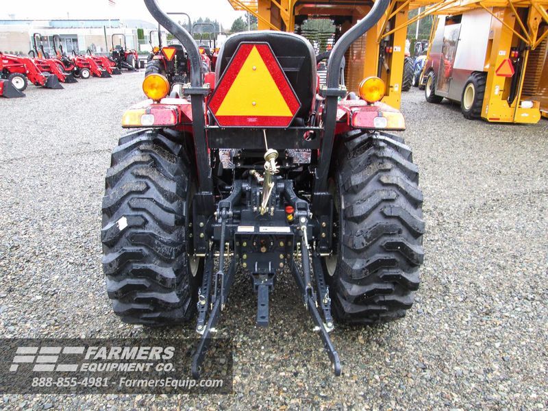2015 Branson 3015R Tractors for Sale | Fastline