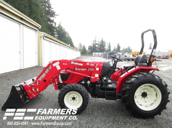 Photos of 2014 Branson 3120R Tractor For Sale » Farmers Equipment ...