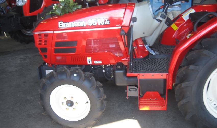 ... branson 3510h pictures view all 1 pictures branson 3510h farming