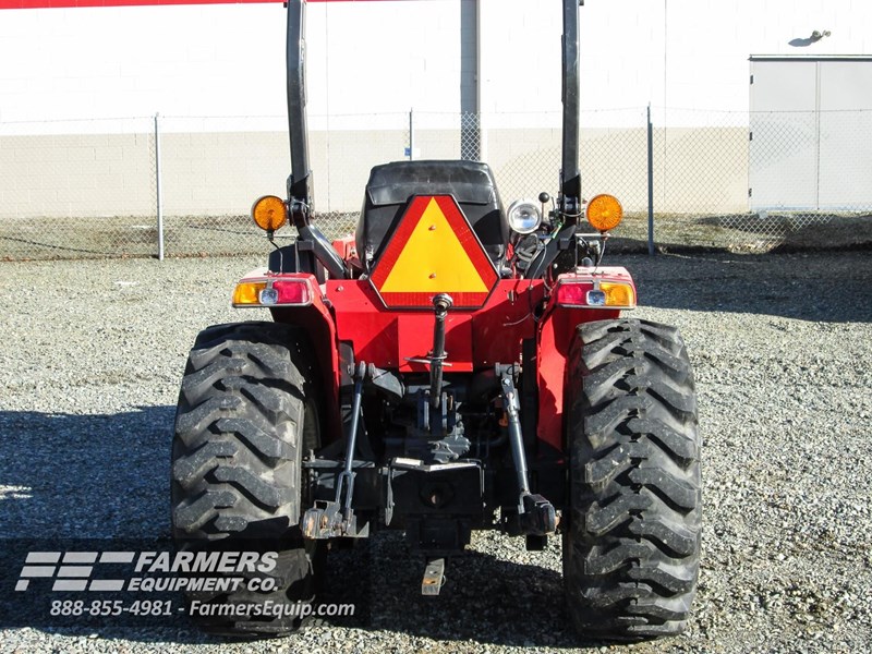 2013 Branson 3510H Tractor For Sale » Farmers Equipment Company