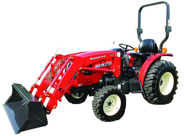 branson 3515r tractor price $ 21895 usd branson 3515r tractor