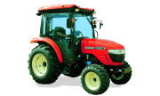 Branson 3520CX tractor photo