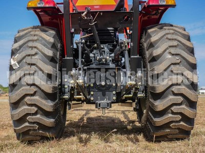 2017 Branson 4015R Tractor - Granbury, TX | Machinery Pete
