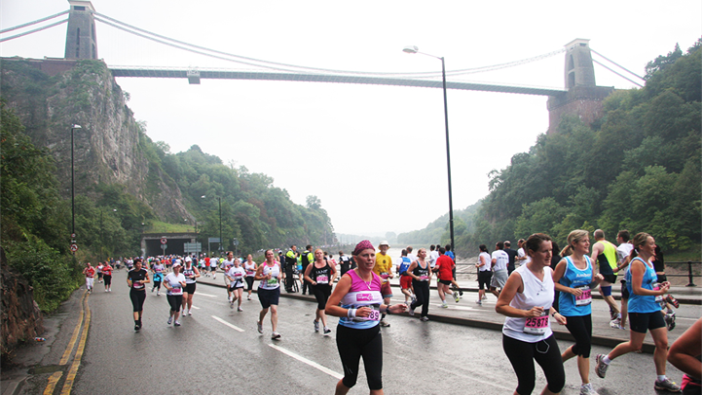 Bristol 10K: How to get started - Part One