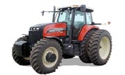 TractorData.com Buhler Versatile 2180 tractor transmission information