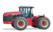 TractorData.com Buhler Versatile 2290 tractor transmission information