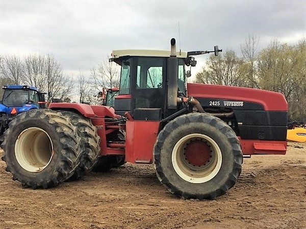 Buhler Versatile 2425 Tractor - McGehee, AR | Machinery Pete