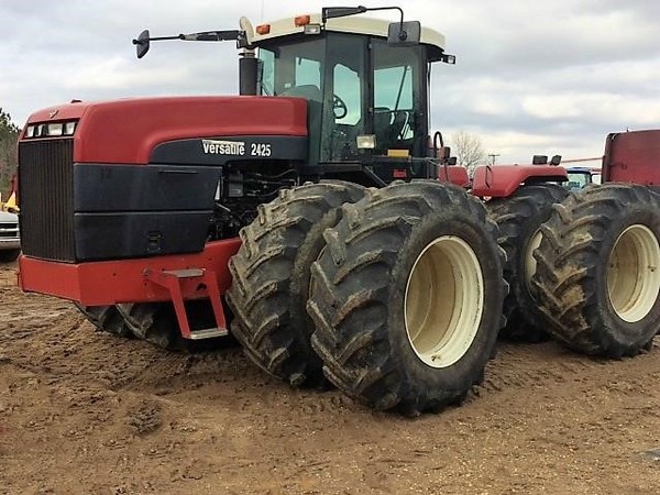 Buhler Versatile 2425 Tractor - McGehee, AR | Machinery Pete