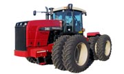 TractorData.com Buhler Versatile 340 tractor information