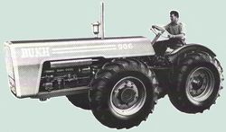 BUKH 906 | Tractor & Construction Plant Wiki | Fandom powered by Wikia