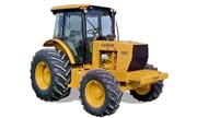 TractorData.com Cameco 110-T tractor information