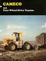 Cameco | Tractor & Construction Plant Wiki | Fandom powered by Wikia