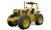 Cameco 220T tractor photo