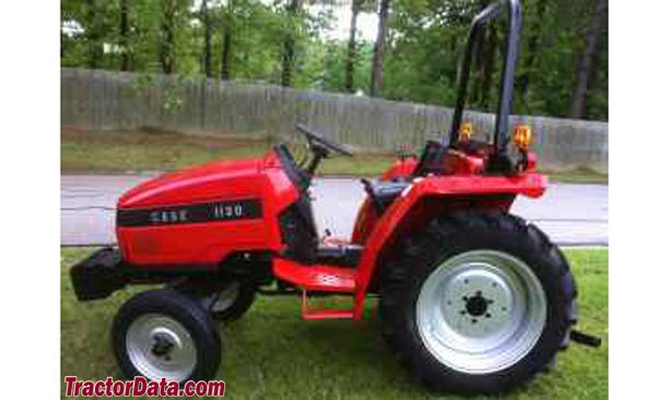 TractorData.com CaseIH 1130 tractor photos information