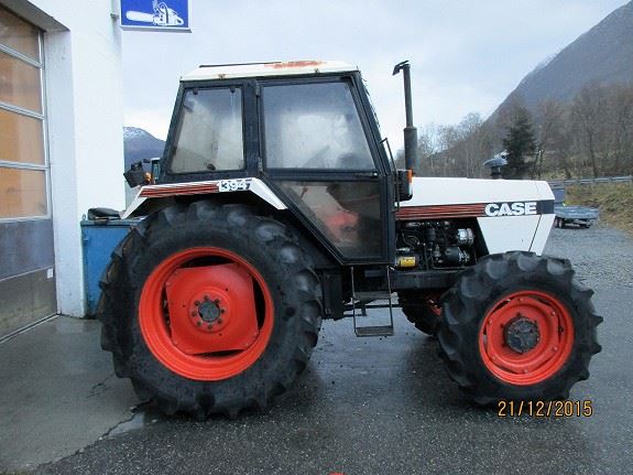 Case IH 1394 for sale - Price: $6,760, Year: 1985 | Used Case IH 1394 ...