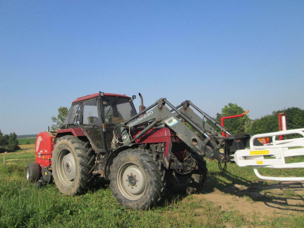 Case IH 1594 for sale - Price: $13,734, Year: 1987 | Used Case IH 1594 ...