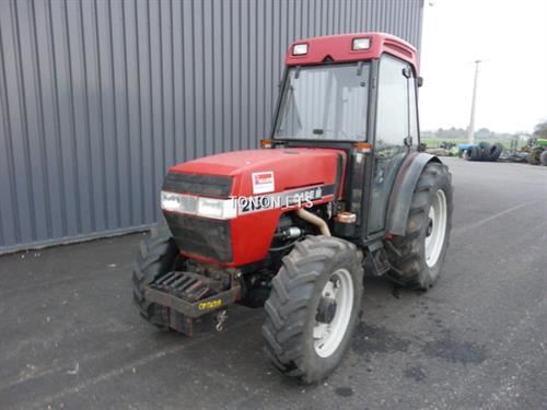 Used Case IH 2150 tractors Year: 1999 for sale - Mascus USA