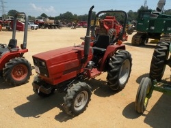 ... will fit the Case IH 254 and Farmall 254 tractors pictured above