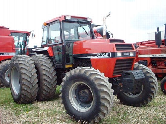 Click Here to View More CASE IH 3594 TRACTORS For Sale on ...