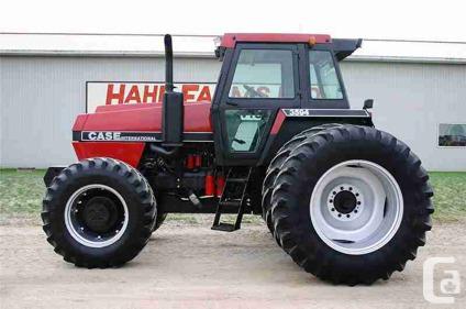 1986 Case Ih 3594 for sale in Stratford, Ontario Classifieds ...