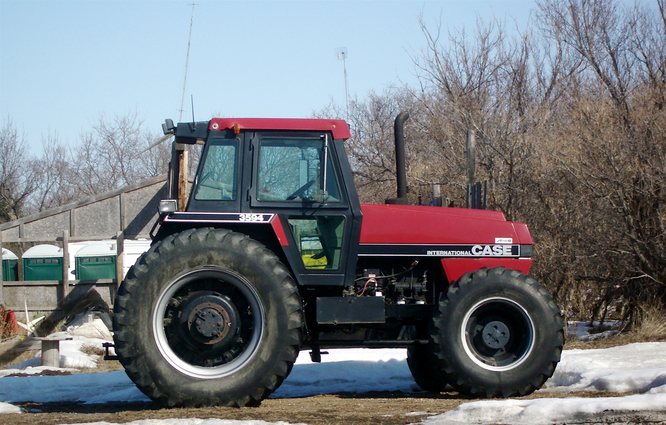 File:Case IH 3594 tractor.jpg - Wikimedia Commons