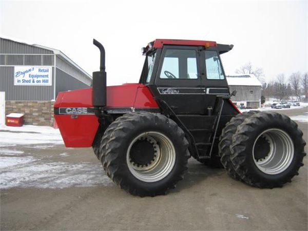 Case IH 4494 for sale - Price: $11,432, Year: 1985 | Used Case IH 4494 ...
