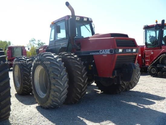 Click Here to View More CASE IH 4894 TRACTORS For Sale on ...