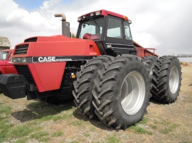 Case IH 4894 tractor data - Tractor-db.com