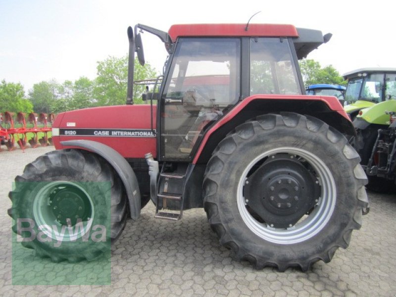 Case IH 5120 A Tractor - technikboerse.com