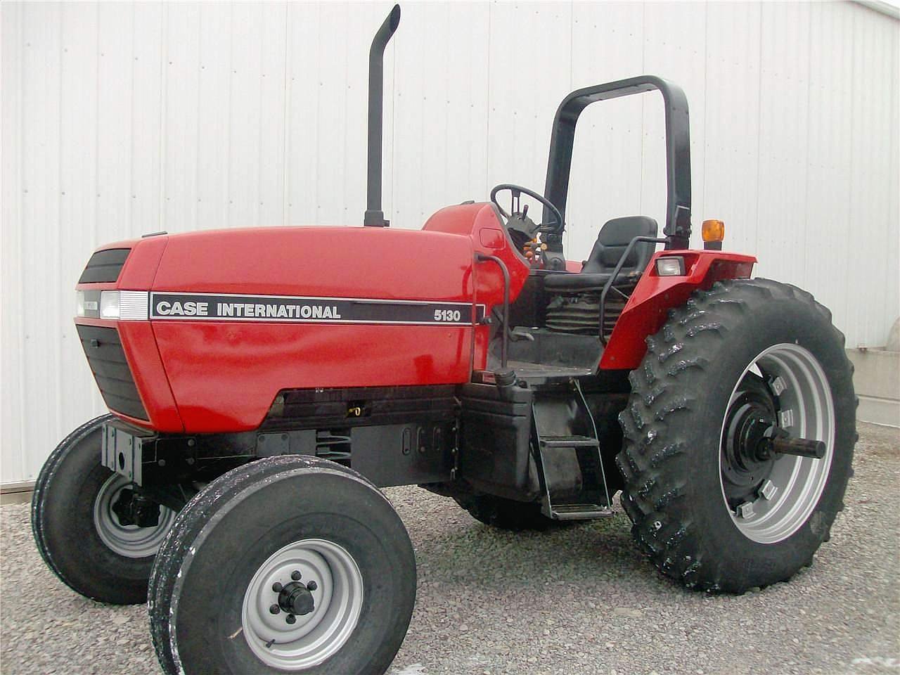 1990 Case Ih 5130 - Buy Tractor Product on Alibaba.com