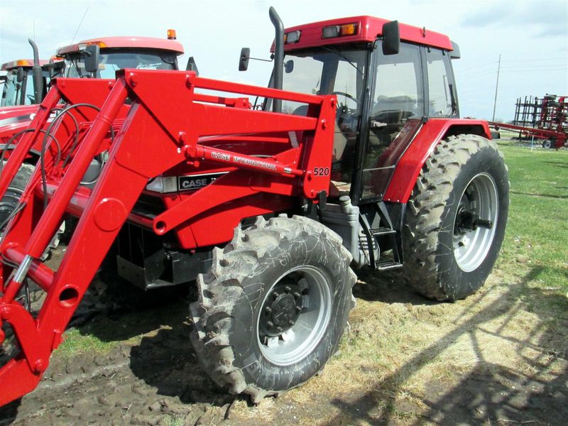 1993 Case IH 5230 Tractors for Sale | Fastline