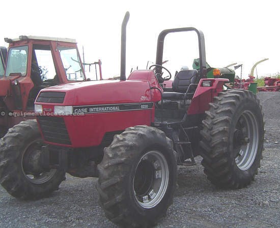 Click Here to View More CASE IH 5230 TRACTORS For Sale on ...