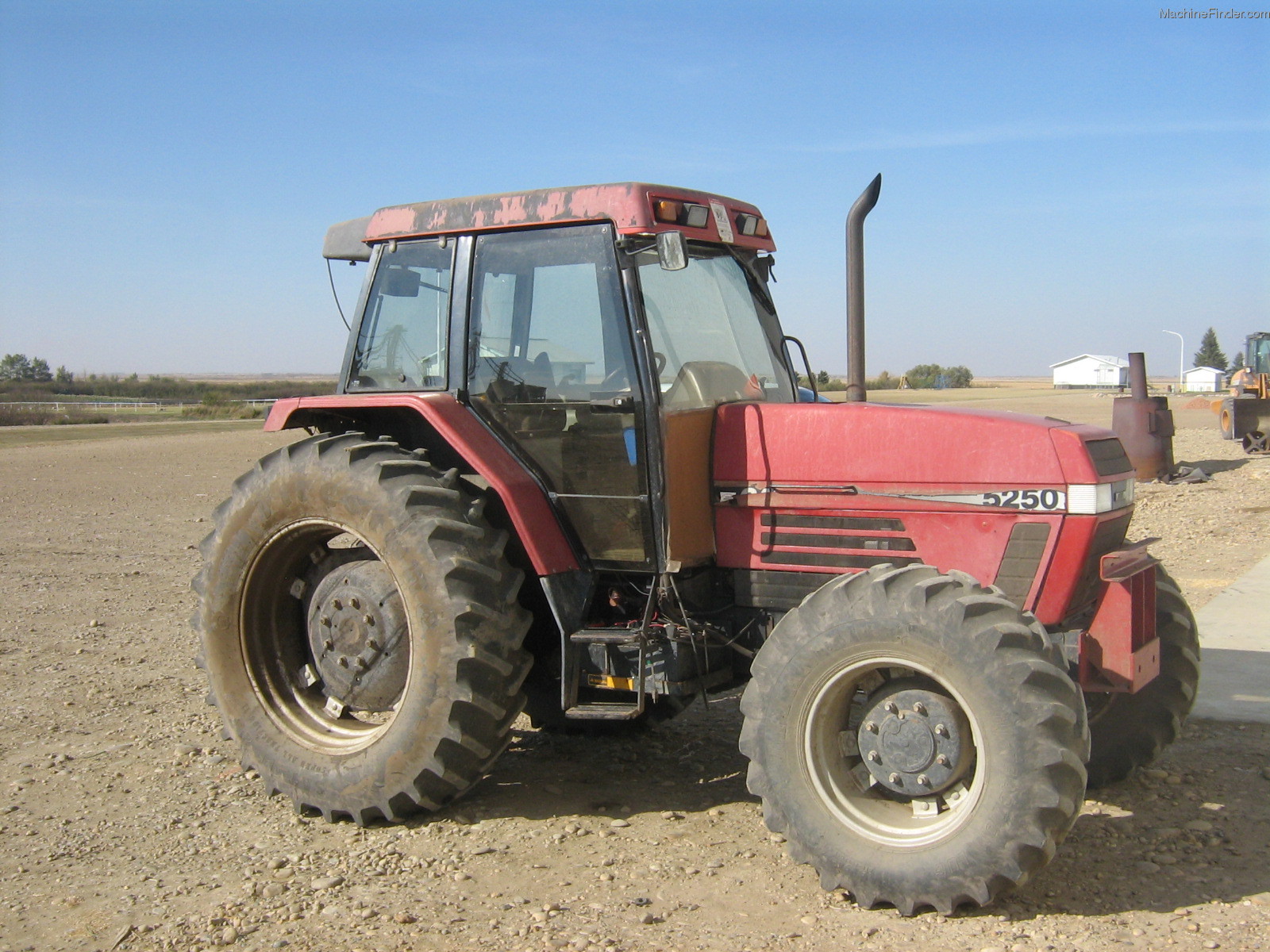 1996 Case IH 5250 Tractors - Utility (40-100hp) - John Deere ...